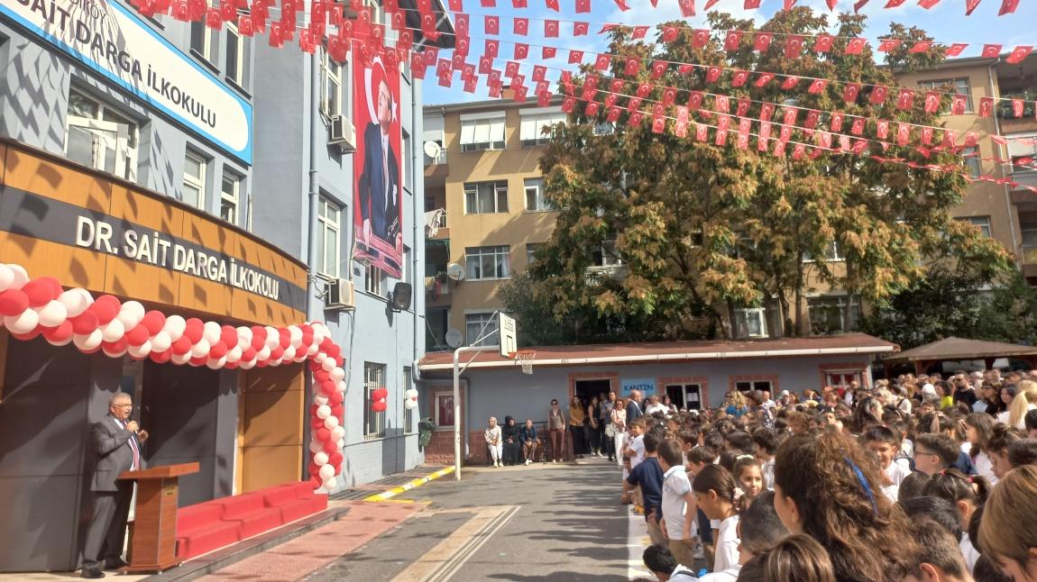 2025-2026 Eğitim Öğretim Yılı Açılış Törenimiz