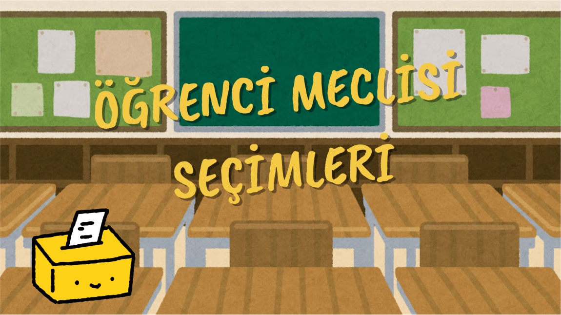 Öğrenci Meclisi Seçimleri Yapıldı
